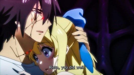 Rista from Cautious Hero