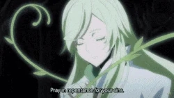 Treyni using Elemental Magic